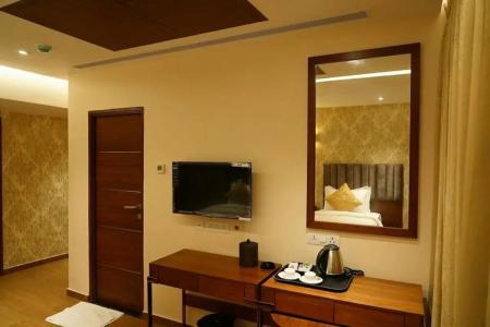 The Kings Park Grand - 13