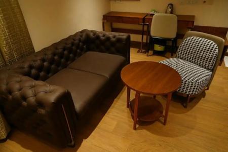 The Kings Park Grand - 14