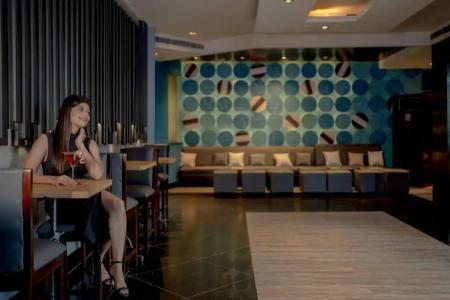 Ramada by Wyndham Jaipur North - 23