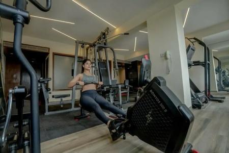 Ramada by Wyndham Jaipur North - 10