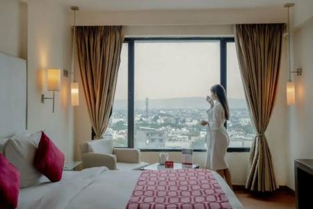 Ramada by Wyndham Jaipur North - 39