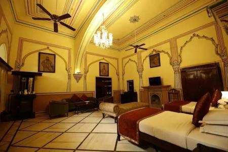 Narain Niwas Palace - 72