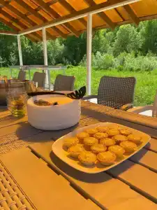 Каникулы на Люнде - 40