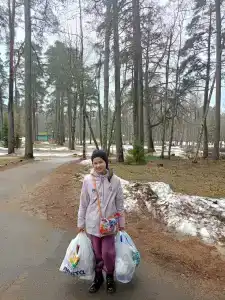 Пионер - 21