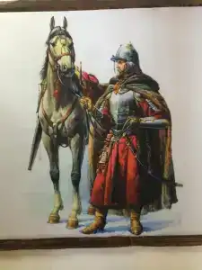 Хоромы князя Фёдора - 4