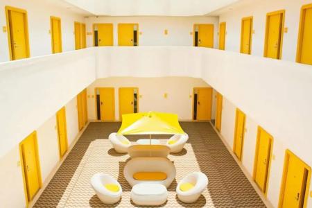 Bloomrooms @ New Delhi Railway Station - 74