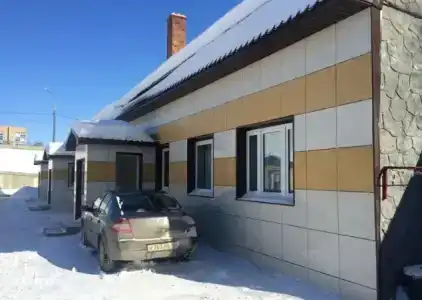 Мотель на Ново-Солдатской 25 - 12