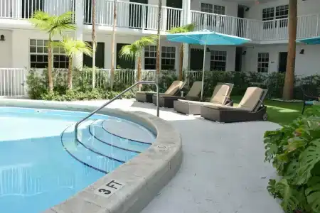 Coral Reef at Key Biscayne - 20