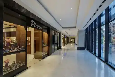 Hilton Istanbul Bomonti - 81