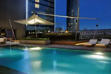 Hilton Istanbul Bomonti - 29