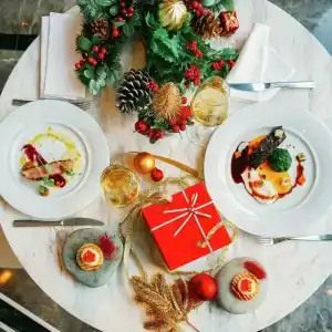 Hilton Istanbul Bomonti - 66