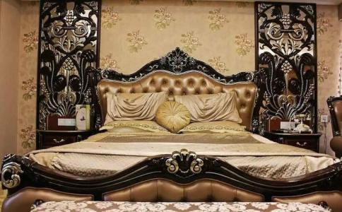 Chennai Le Palace - 8