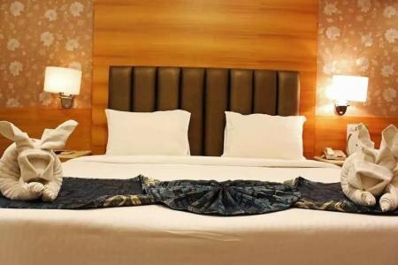 Chennai Le Palace - 31