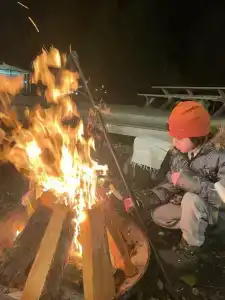 Зеленая Тропа Деревня - 10