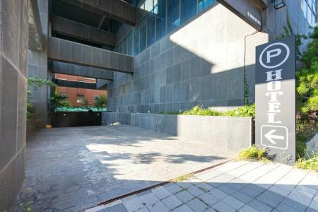 Brown Dot Incheon Songdo - 17