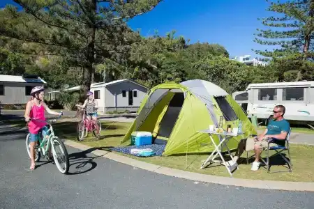 Nobby Beach Holiday Village - 5