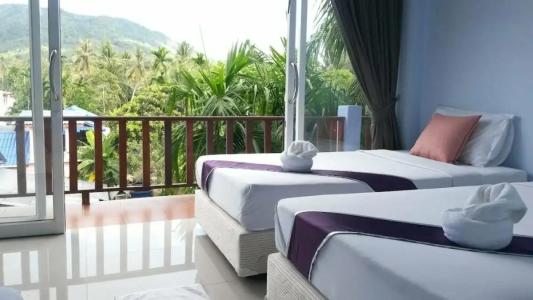 Rung Phangan - 27