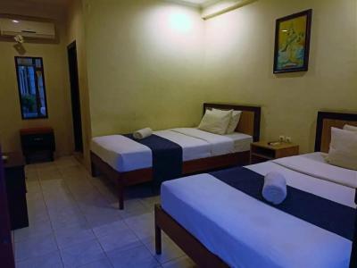 Grand Pondok Puri Ayu - 52