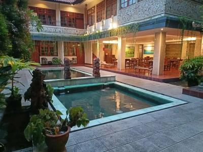 Grand Pondok Puri Ayu - 31