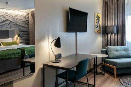 Scandic Pasila - 28