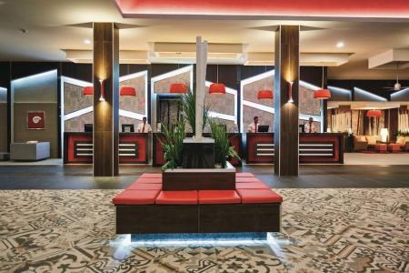 Riu Bambu - 12
