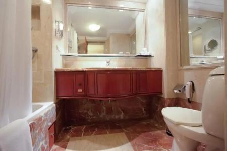 Le Royal Meridien Chennai - 47