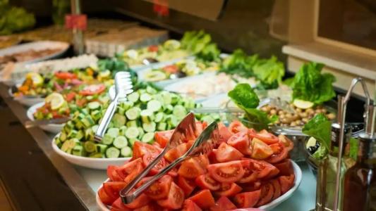 Prestige Old City - 7