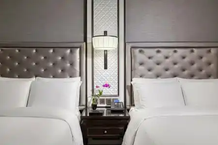 The Athenee, a Luxury Collection, Bangkok - Sha Extra Plus - 16