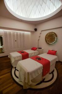 Crowne Plaza Chennai Adyar Park, An Ihg - 20