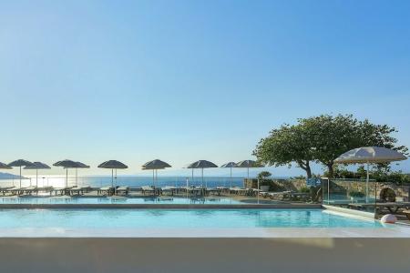 Elounda Ilion Bungalows - 9