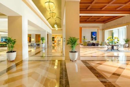 Jw Marriott Mumbai Juhu - 85