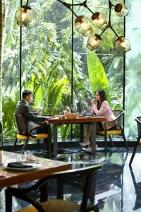 Conrad Bengaluru - 22