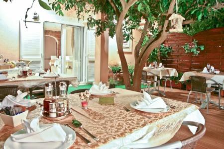 Villa Midea - 12