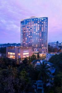 Conrad Bengaluru - 9