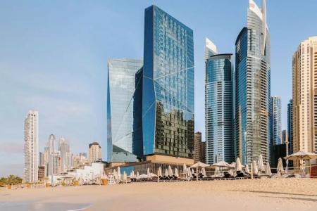 Sonder At Jbr The Walk - 13