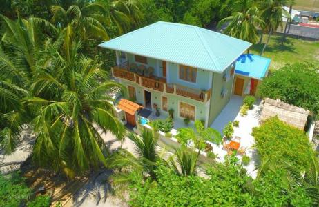 Athiri Inn - 13