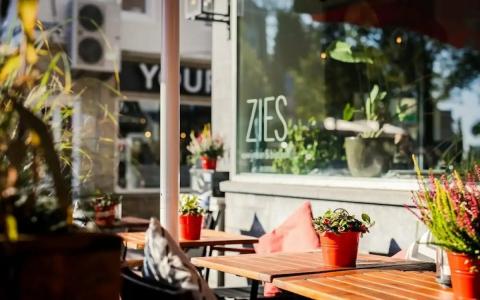 Boutique ZIES - 44