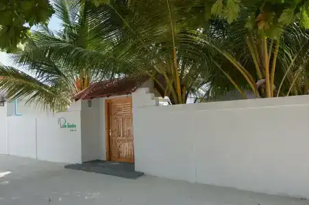 Palm Garden - 10