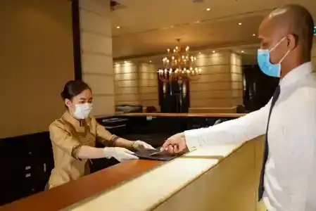 Lebua At State Tower - Sha Extra Plus - 89