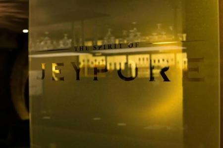 Vesta Maurya Palace - 24