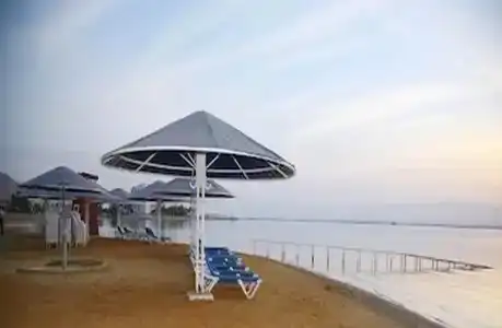 Daniel Dead Sea - 9