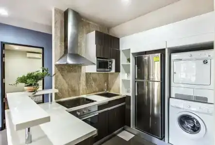 The Tepp Aparthotel - 5