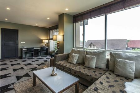 The Tepp Aparthotel - 35