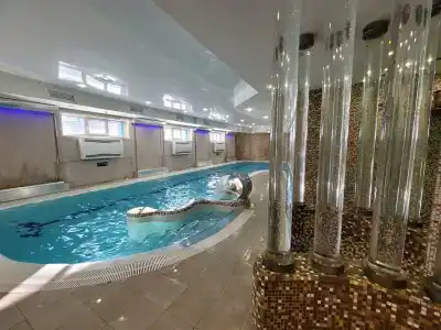 Северная - 100