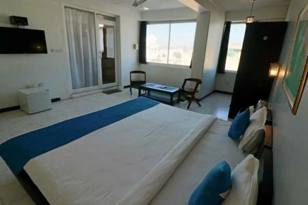 Dodas Palace by ShriGos - 88