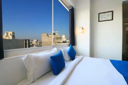 Dodas Palace by ShriGos - 10