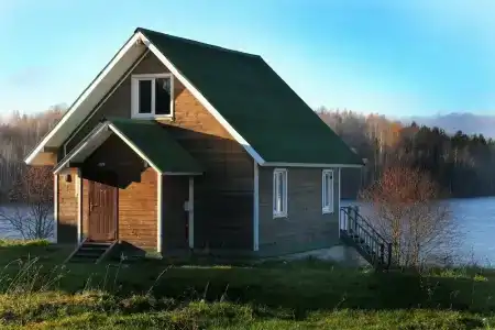 Тихий берег - 46
