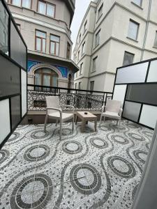 Manesol Boutique Galata - 7