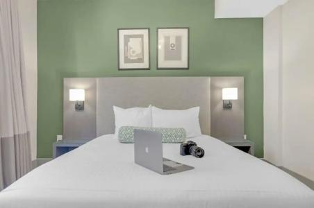 Habitat Brickell I Sextant - 94