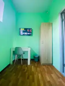 НЕхостел - 14